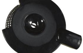 Couvercle Noir Verseuse Krups - Ms-5962322 Couvercle Noir Verseuse Krups - Ms-5962322