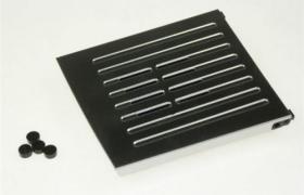 couvercle/porte-filtre pour machine expresso krups couvercle/porte-filtre pour machine expresso krups