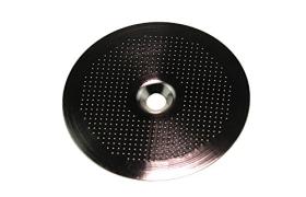 DeLonghi 6013213181 Tamis / filtre en acier inoxydable (groupe brassicole) pour machines à café entièrement automatiques