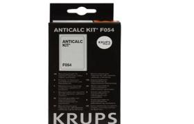 Détartrant - Accessoires et entretien - KRUPS (62089)