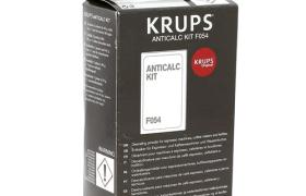 Detartrant expresso krups f054001b pour Expresso Krups