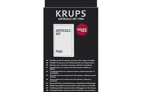 Detartrant Pour Machine Expresso Krups