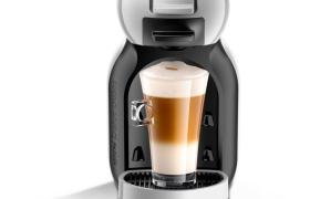 Dolce Gusto DOLCE GUSTO MINI ME YY3888FD gris