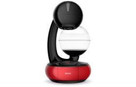 Dolce Gusto Esperta Rouge