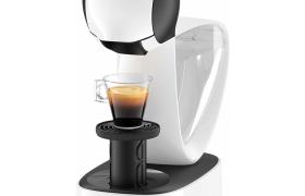 Dolce Gusto Infinissima Blanc et noir