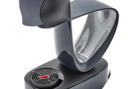 Dolce Gusto KRUPS INFINISSIMA YY4230FD Gris