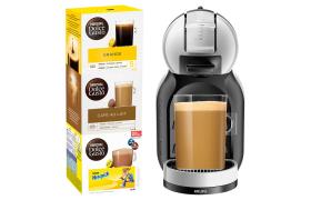 Dolce gusto KRUPS YY4880FD Dolce gusto KRUPS YY4880FD