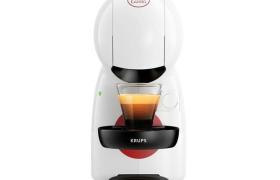 Dolce gusto picolo xs blanc Krups YY4204FD - Blanc