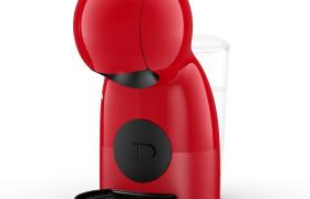 Dolce Gusto YY4203FD PICCOLO XS ROUGE