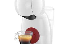 Dolce Gusto YY4204FD PICCOLO XS BLANCHE