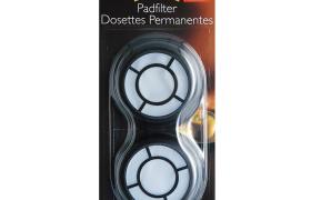 Dosette PERMANENTE SENSEO X2