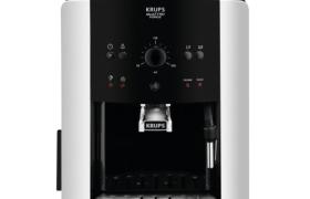 EA8118 Machine à Expresso 1.6L 1450W Automatique Plastique Noir