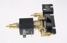 electrovanne 3v pour machines à expresso / nespresso krups