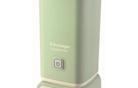 Emulsionneur de lait 500w 0.14l verde - 2878/2