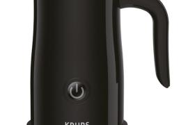 Emulsionneur de lait 500w 0.3l noir - xl100810
