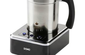 Emulsionneur de lait 650w 0.23l - do717mf