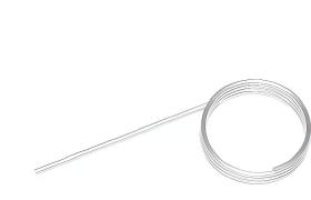 Epingle de nettoyage Dolce Gusto - Krups - réf. MS-622386