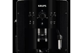Espresso Full Auto Manuel Compact EA810870