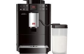 Exp-broyeur MELITTA VARIENZA NOIR