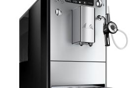 Expresso boyeur Solo & Perfect Milk E957-103