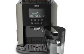 Expresso broyeur Arabica Latte EA819E10