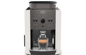 Expresso broyeur Arabica Manuel EA811E10