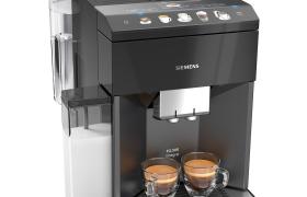 Expresso broyeur tout-automatique EQ500 TQ505R09