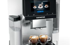 Expresso broyeur tout automatique EQ700 TQ705R03