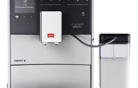 Expresso broyeur Barista T Smart F83/0-101 Expresso broyeur Barista T Smart F83/0-101
