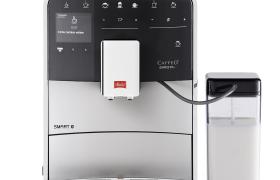 Expresso broyeur Barista T Smart F83/0-101 Expresso broyeur Barista T Smart F83/0-101
