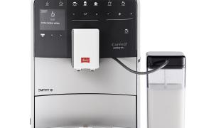 Expresso broyeur Barista T Smart F83/0-101