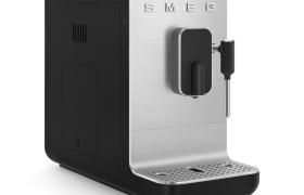 Expresso broyeur BCC02BLMEU