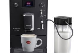 Expresso avec broyeur CafeRomatica 660 NICR660 Expresso avec broyeur CafeRomatica 660 NICR660