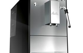 Expresso broyeur Caffeo Solo & milk E953-102