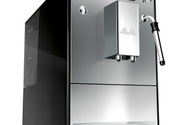 Expresso broyeur Caffeo Solo & milk E953-102 Expresso broyeur Caffeo Solo & milk E953-102