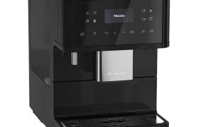 Expresso avec broyeur CM 6160 Expresso avec broyeur CM 6160
