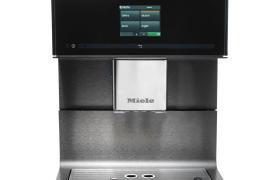Expresso Broyeur CM 7750 Expresso Broyeur CM 7750