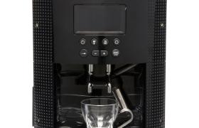 Expresso broyeur Compact Automatique YY8135FD