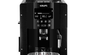 Expresso broyeur Compact Automatique YY8135FD Expresso broyeur Compact Automatique YY8135FD