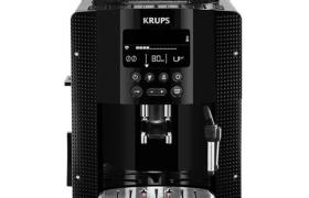 Expresso broyeur Compact Automatique YY8135FD Expresso broyeur Compact Automatique YY8135FD