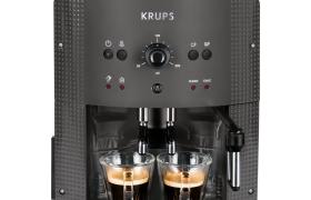 Expresso Broyeur EA810B70