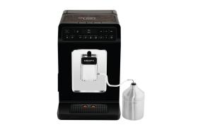 Expresso avec broyeur EA891810 EVIDENCE NOIR ARGENT