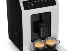 Expresso Broyeur EA897A10 evidence éco nube