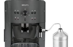 Expresso avec broyeur Essential YY4451FD