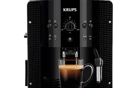 Expresso broyeur Essential YY8125FD
