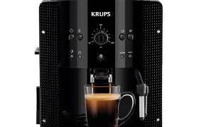 Expresso broyeur Essential YY8125FD Expresso broyeur Essential YY8125FD