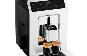 Expresso broyeur Evidence EA890110