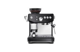Expresso avec broyeur intégré SAGE APPLIANCES impress SES876BTR4EEU1