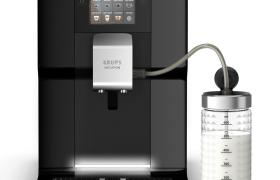 Expresso broyeur Intuition EA873810 Expresso broyeur Intuition EA873810
