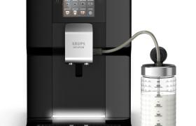 Expresso broyeur Intuition EA873810